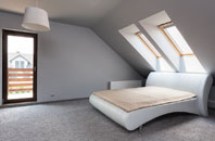 Burnton bedroom extensions