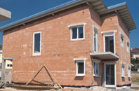 Burnton home extensions