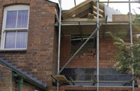 free Burnton home extension quotes